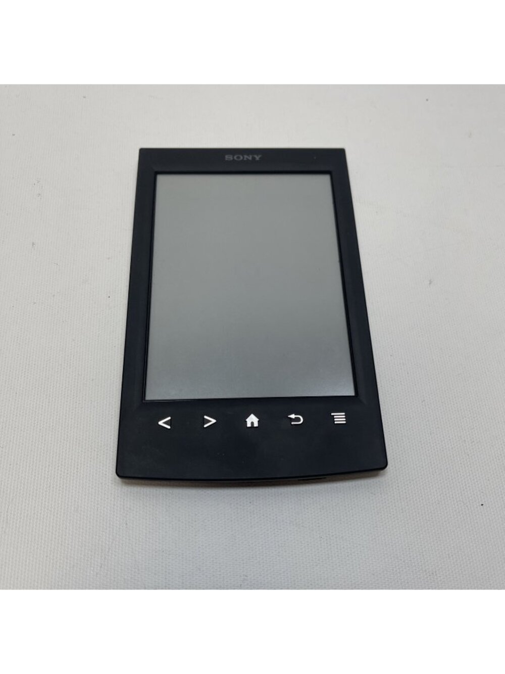 Sony Reader PRS-T2 Touchscreen E-Reader WiFi Spares/Repair As-is
